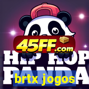 brtx jogos
